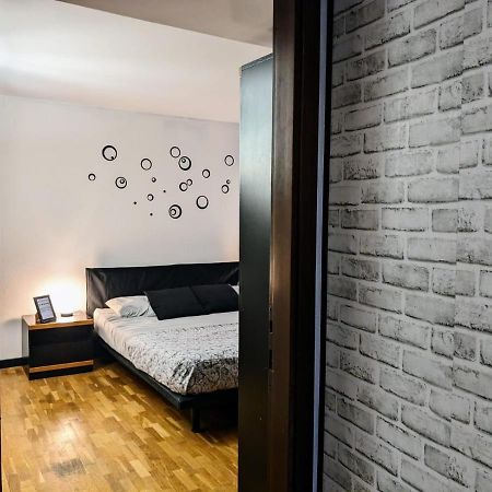 Romeo Secret Rooms Βερόνα Εξωτερικό φωτογραφία