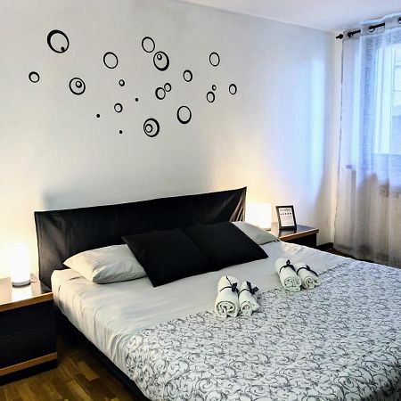 Romeo Secret Rooms Βερόνα Εξωτερικό φωτογραφία