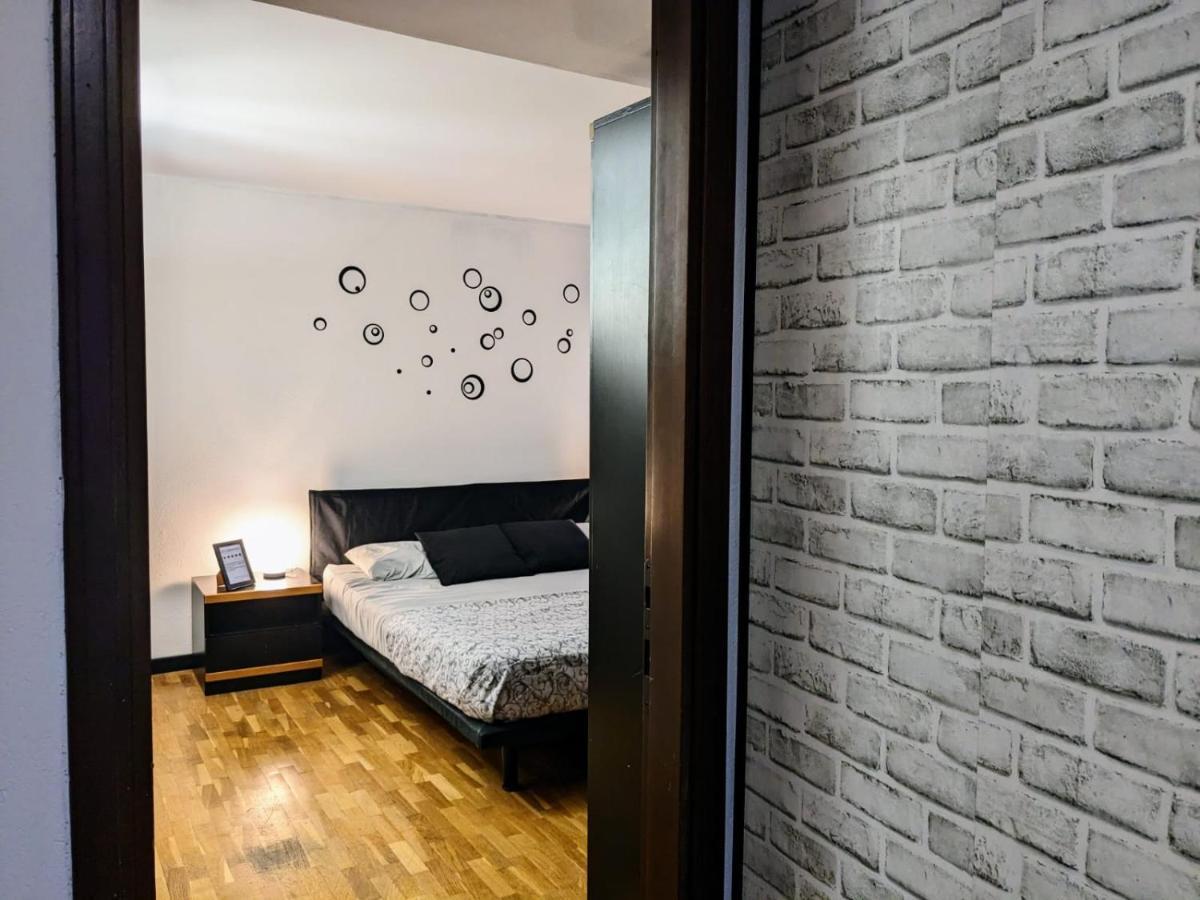 Romeo Secret Rooms Βερόνα Εξωτερικό φωτογραφία