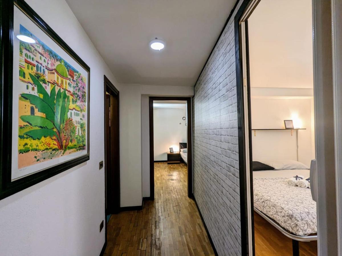 Romeo Secret Rooms Βερόνα Εξωτερικό φωτογραφία
