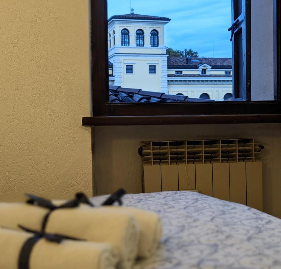 Romeo Secret Rooms Βερόνα Εξωτερικό φωτογραφία