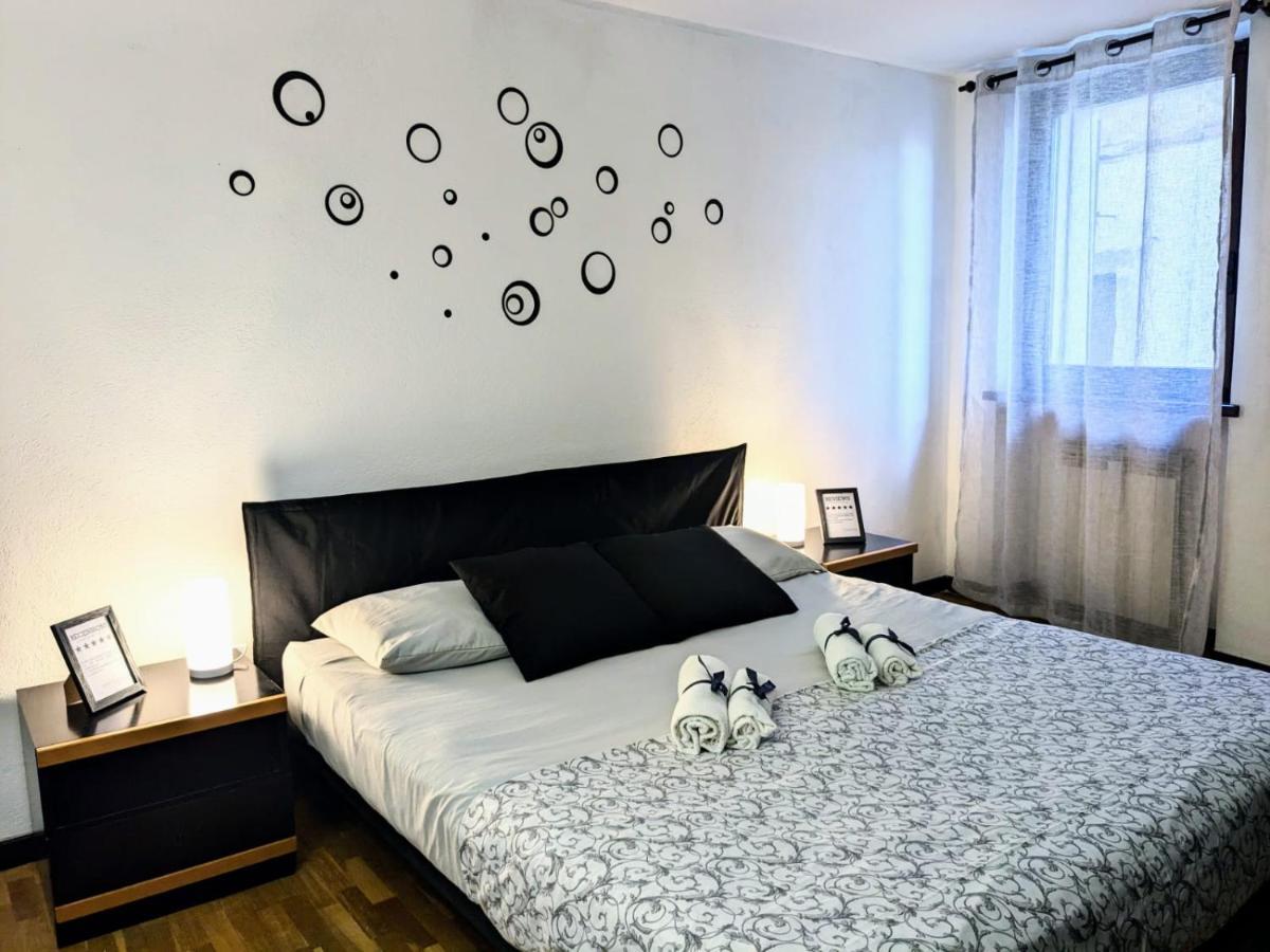Romeo Secret Rooms Βερόνα Εξωτερικό φωτογραφία