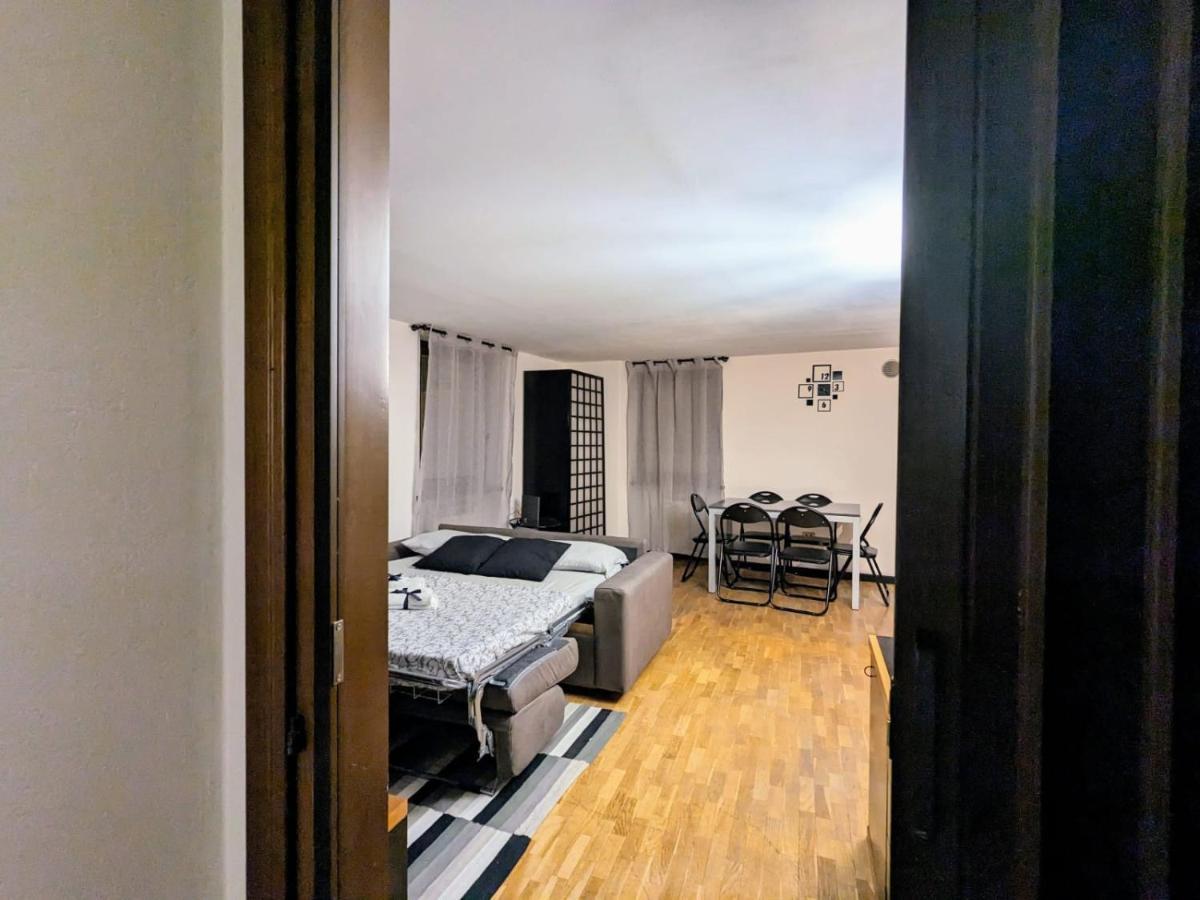 Romeo Secret Rooms Βερόνα Εξωτερικό φωτογραφία