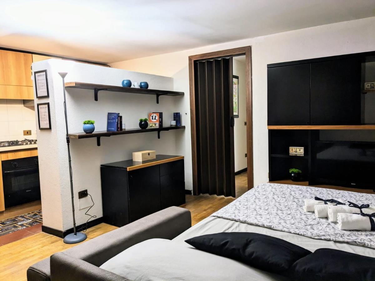 Romeo Secret Rooms Βερόνα Εξωτερικό φωτογραφία
