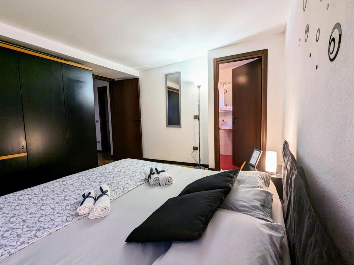 Romeo Secret Rooms Βερόνα Εξωτερικό φωτογραφία