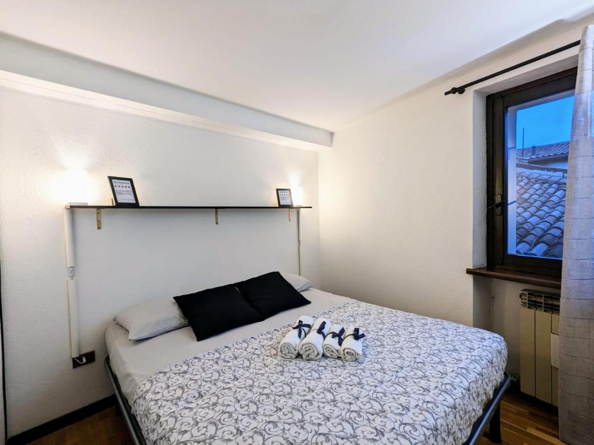 Romeo Secret Rooms Βερόνα Εξωτερικό φωτογραφία